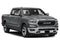 2021 RAM 1500 Limited 4x4 Crew Cab 5'7" Box