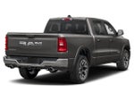 2025 RAM 1500 Laramie 4x4 Crew Cab 5'7" Box