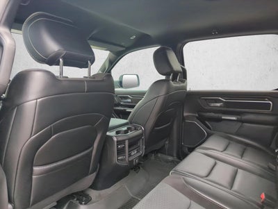 2024 RAM 1500 Laramie 4x4 Crew Cab 5'7" Box