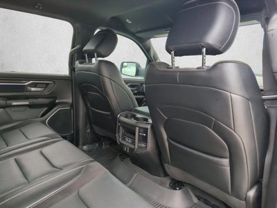 2024 RAM 1500 Laramie 4x4 Crew Cab 5'7" Box
