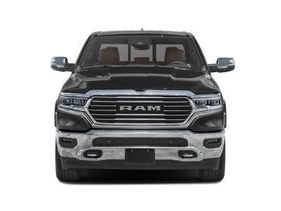 2024 RAM 1500 Longhorn 4x4 Crew Cab 5'7" Box