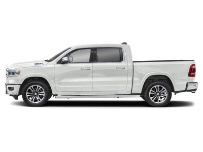 2023 RAM 1500 Longhorn 4x4 Crew Cab 5'7" Box