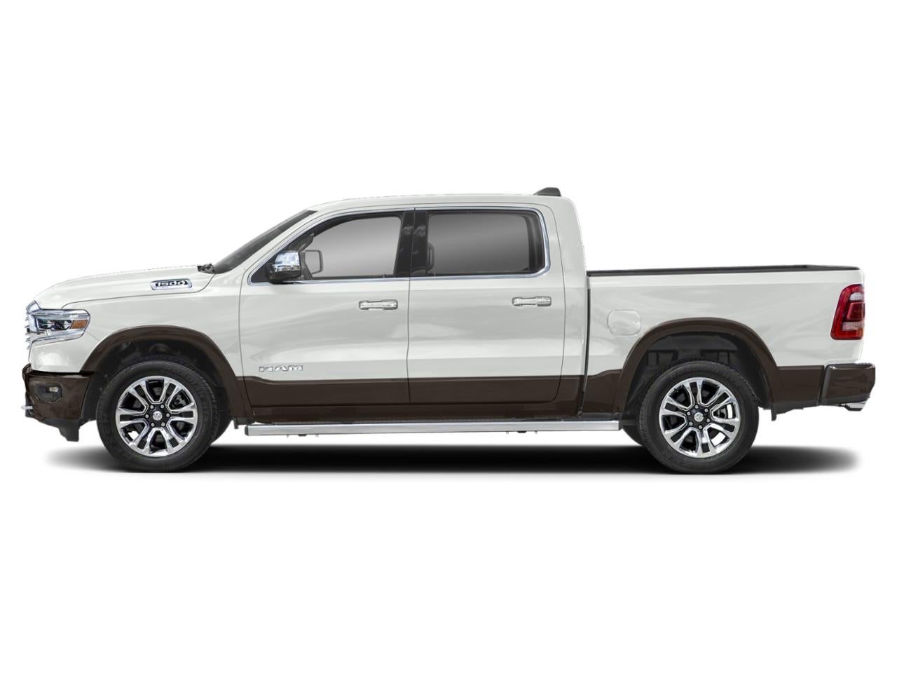 2023 RAM 1500 Longhorn 4x4 Crew Cab 5'7" Box