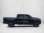 2023 RAM 1500 Rebel 4x4 Crew Cab 5'7" Box