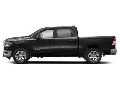 2023 RAM 1500 Big Horn 4x4 Crew Cab 6'4" Box