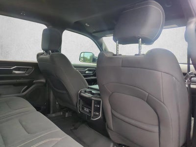 2023 RAM 1500 Big Horn 4x4 Crew Cab 6'4" Box
