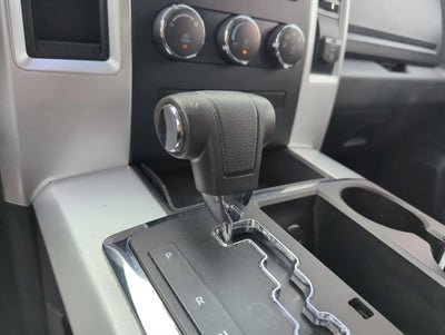 2011 RAM 1500 2WD Crew Cab 5.7 Ft Box Sport