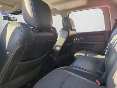 2011 RAM 1500 2WD Crew Cab 5.7 Ft Box Sport