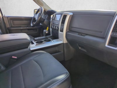 2011 RAM 1500 2WD Crew Cab 5.7 Ft Box Sport