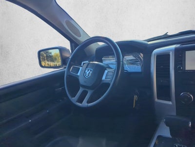 2011 RAM 1500 2WD Crew Cab 5.7 Ft Box Sport