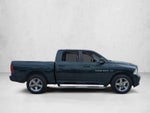 2011 RAM 1500 2WD Crew Cab 5.7 Ft Box Sport