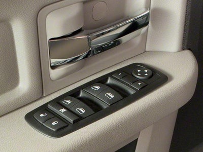 2011 RAM 1500 2WD Crew Cab 5.7 Ft Box Sport