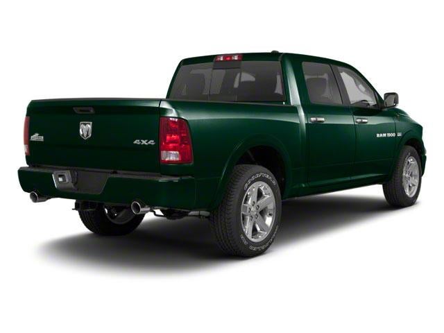 2011 RAM 1500 2WD Crew Cab 5.7 Ft Box Sport
