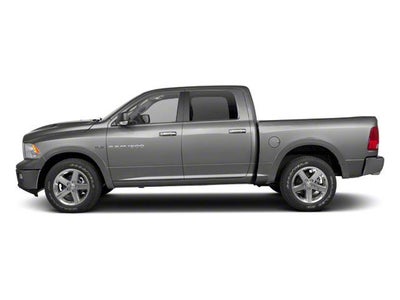 2011 RAM 1500 2WD Crew Cab 5.7 Ft Box Sport