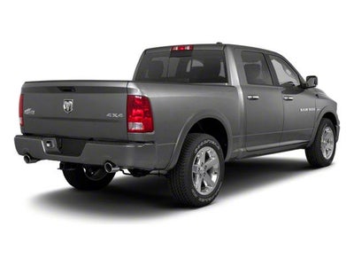 2011 RAM 1500 2WD Crew Cab 5.7 Ft Box Sport