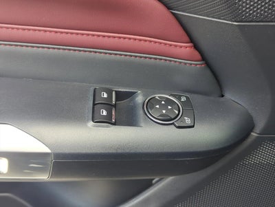 2024 Ford Mustang GT Premium Fastback