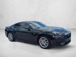 2024 Ford Mustang GT Premium Fastback