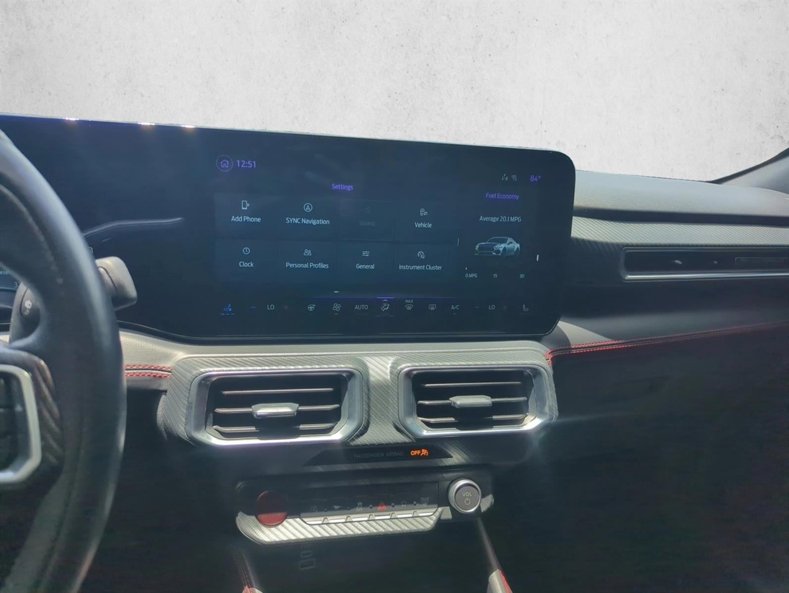 2024 Ford Mustang GT Premium Fastback