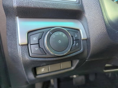 2016 Ford Explorer FWD 4dr XLT