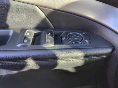 2016 Ford Explorer FWD 4dr XLT