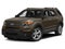 2015 Ford Explorer FWD 4dr Limited