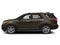 2015 Ford Explorer FWD 4dr Limited