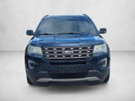 2016 Ford Explorer 4WD 4dr XLT
