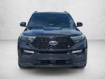 2020 Ford Explorer ST 4WD