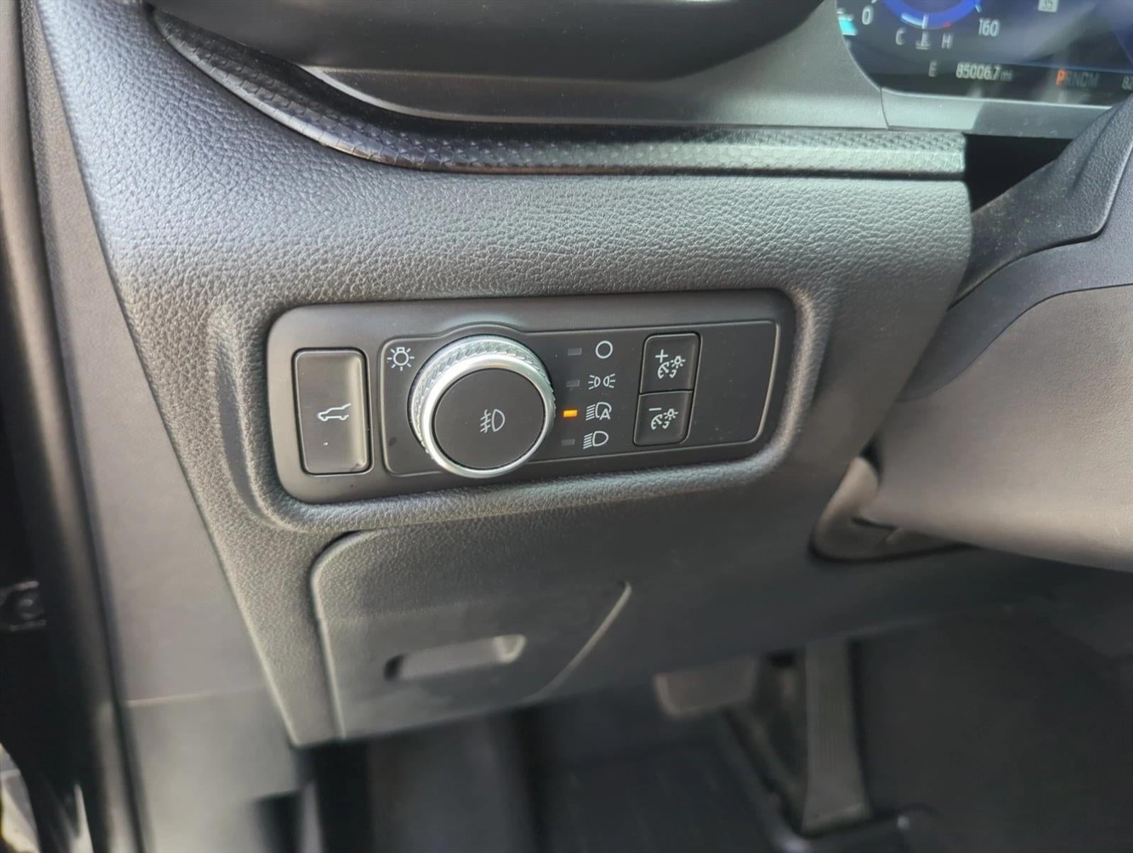 2020 Ford Explorer ST 4WD