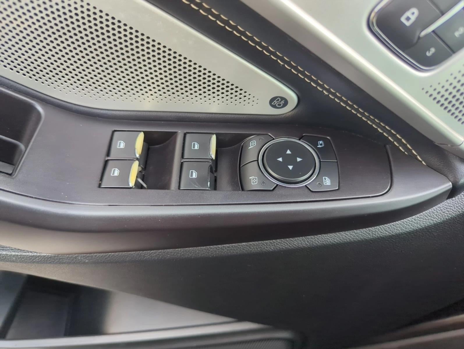 2020 Ford Explorer ST 4WD
