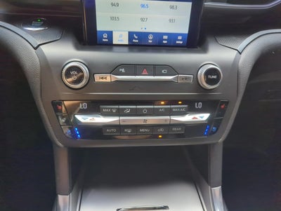 2020 Ford Explorer ST 4WD
