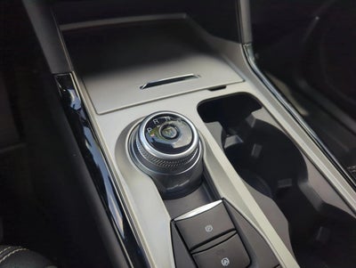2024 Ford Explorer ST 4WD