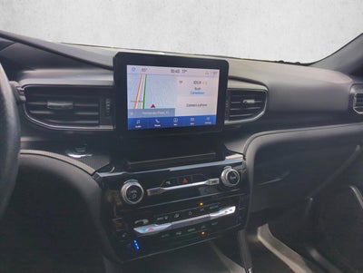 2024 Ford Explorer ST 4WD