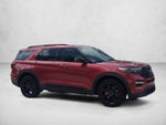 2024 Ford Explorer ST 4WD