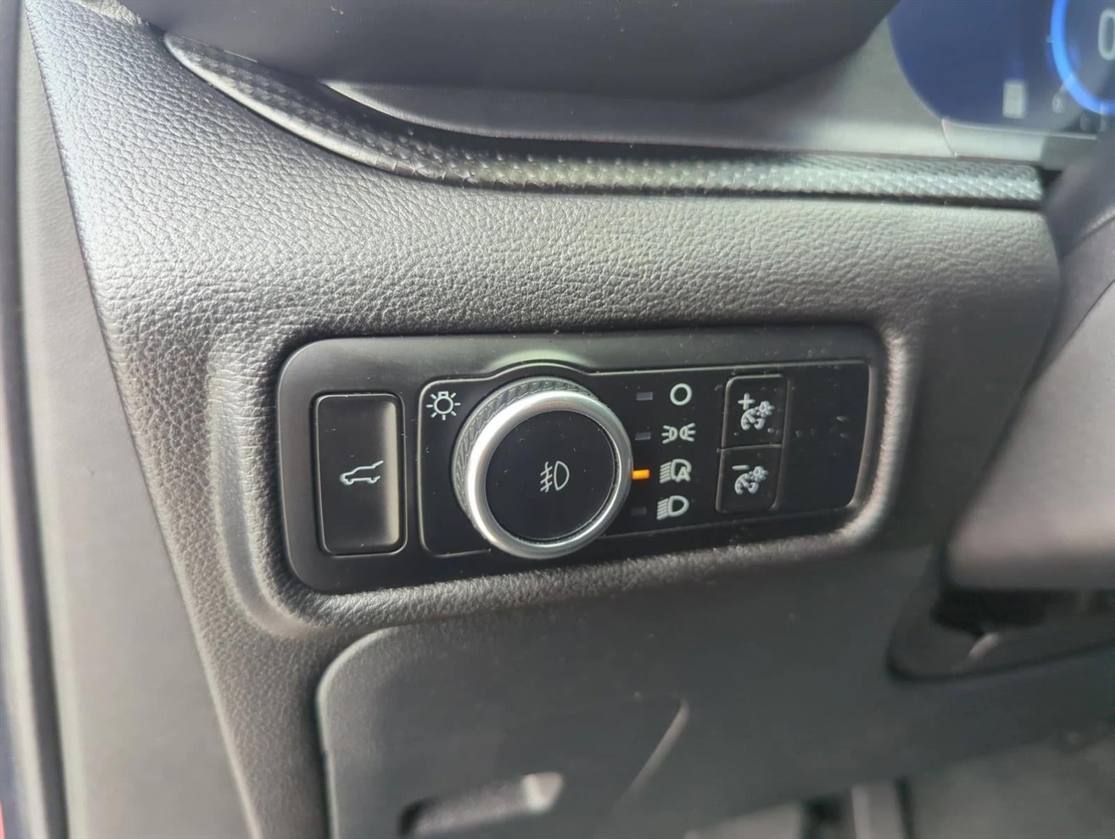 2024 Ford Explorer ST 4WD