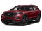2024 Ford Explorer ST 4WD
