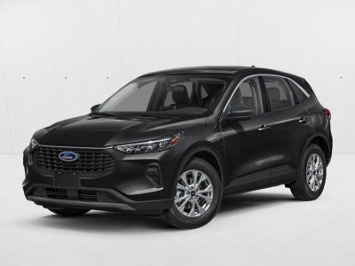 2024 Ford Escape Active AWD