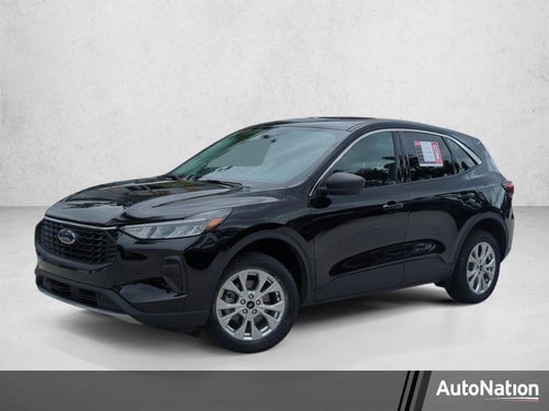 2024 Ford Escape Active AWD