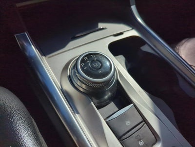 2020 Ford Explorer Limited RWD