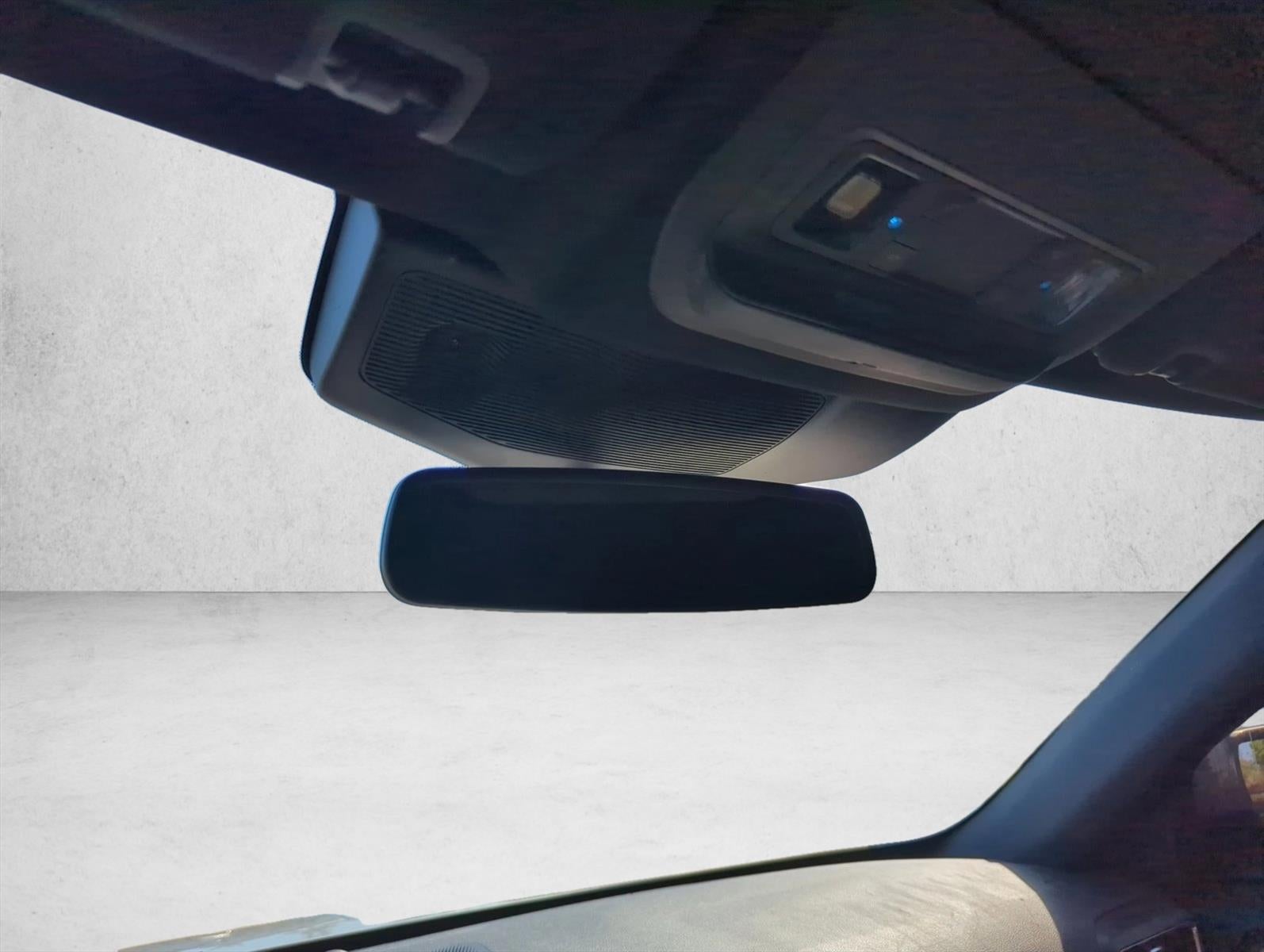 2020 Ford Explorer Limited RWD