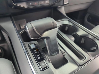 2025 Ford F-150 Lightning Flash 4WD SuperCrew 5.5' Box