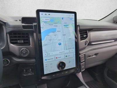 2025 Ford F-150 Lightning Flash 4WD SuperCrew 5.5' Box