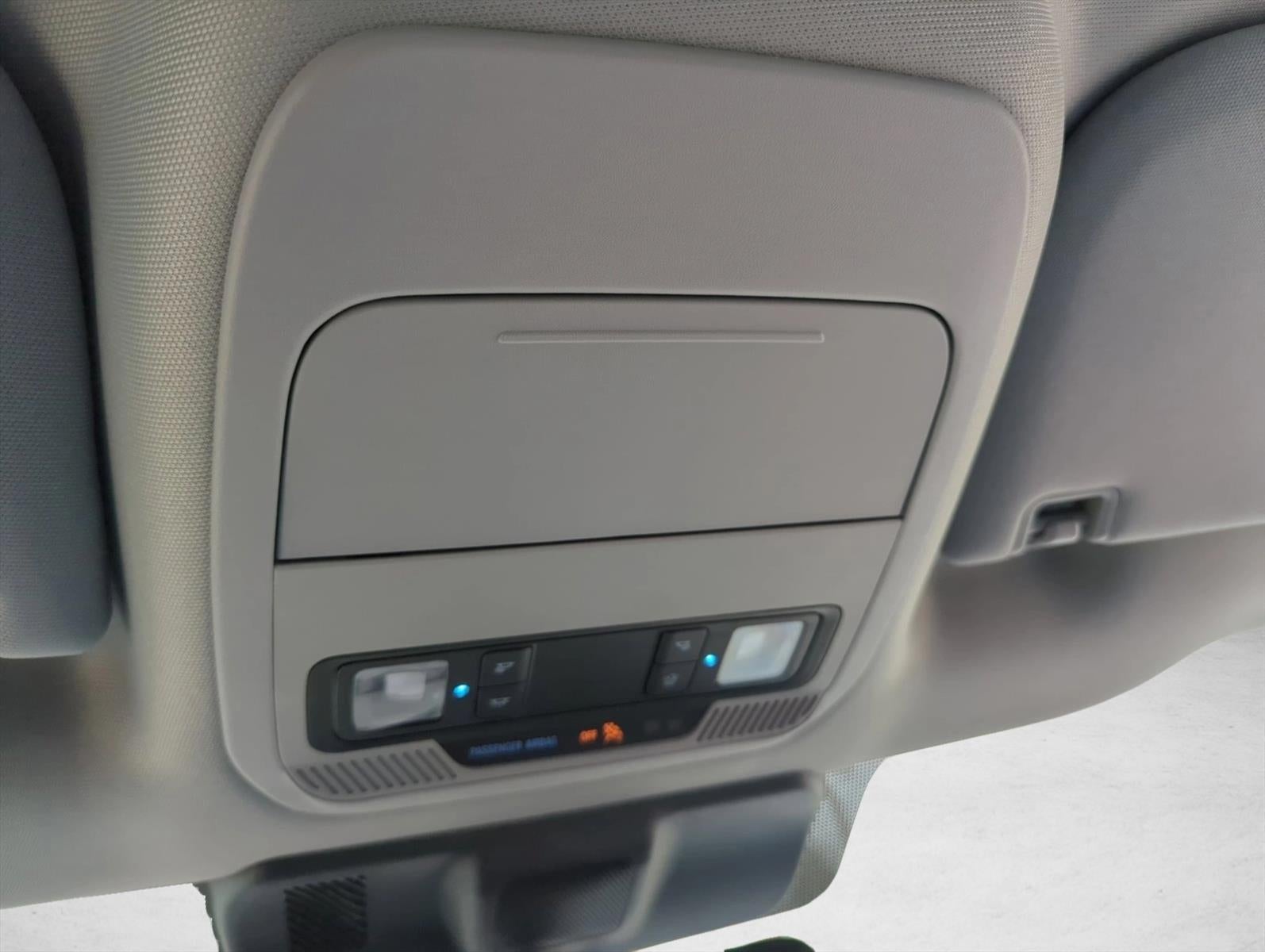 2025 Ford F-150 Lightning Flash 4WD SuperCrew 5.5' Box