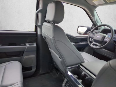 2025 Ford F-150 Lightning Flash 4WD SuperCrew 5.5' Box