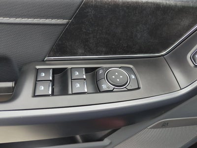 2025 Ford F-150 Lightning Flash 4WD SuperCrew 5.5' Box