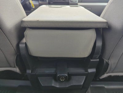 2017 Ford Super Duty F-250 SRW XLT 4WD Crew Cab 6.75' Box
