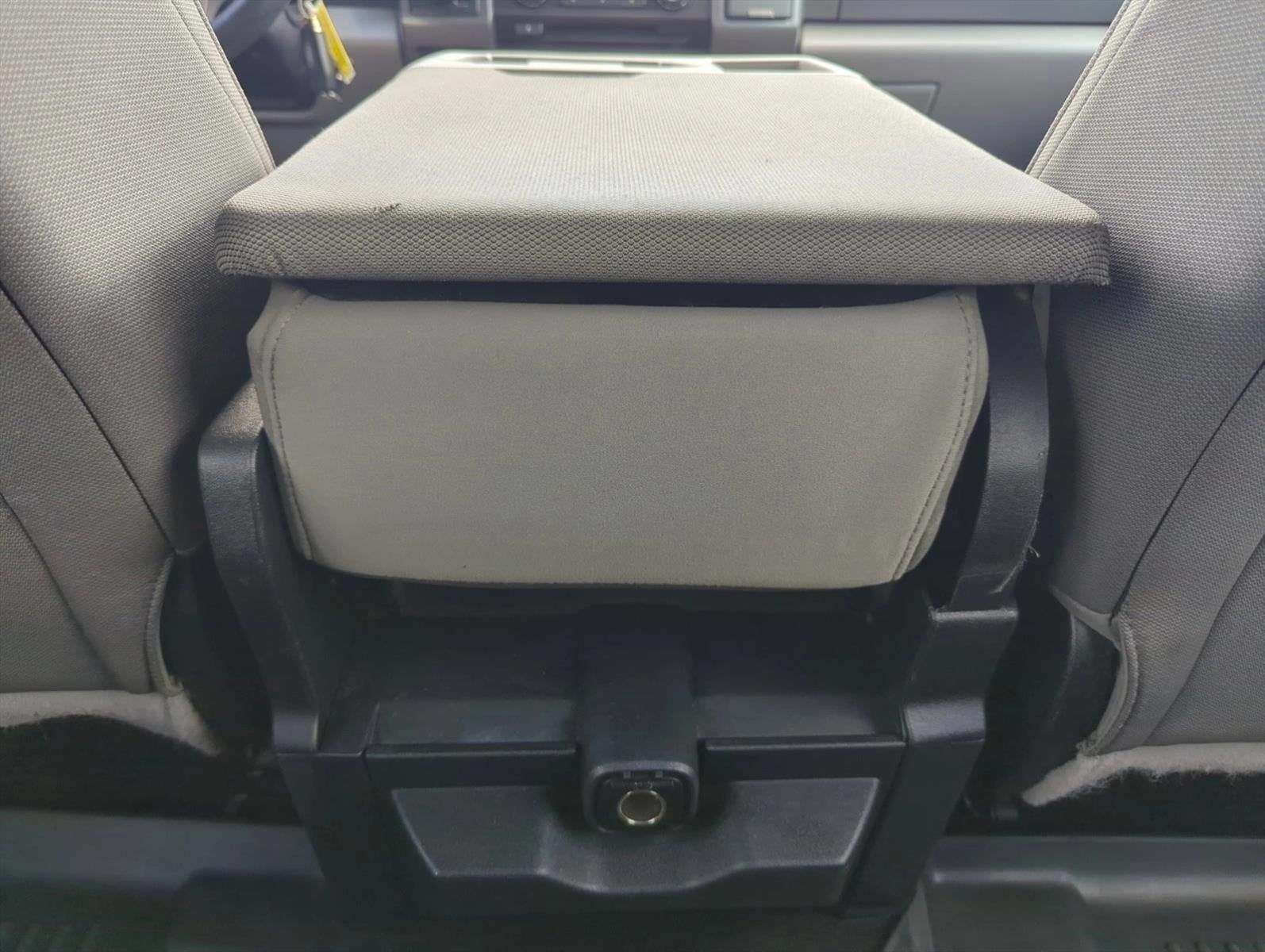 2017 Ford Super Duty F-250 SRW XLT 4WD Crew Cab 6.75' Box