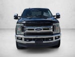 2017 Ford Super Duty F-250 SRW XLT 4WD Crew Cab 6.75' Box