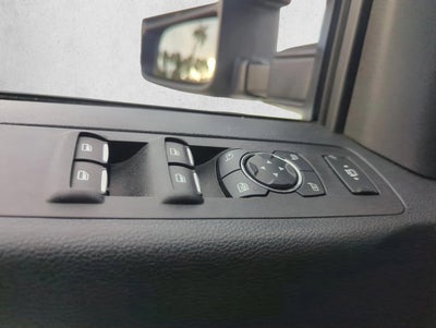 2021 Ford Super Duty F-250 SRW LARIAT 4WD Crew Cab 6.75' Box