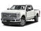 2024 Ford Super Duty F-250 SRW LARIAT 4WD Crew Cab 6.75' Box